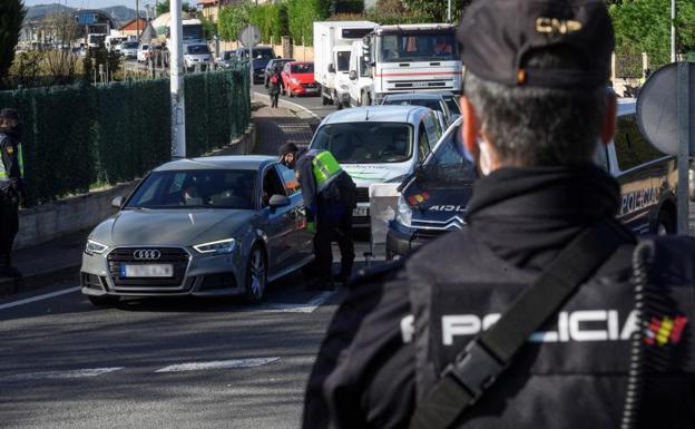 Multas por incumplimiento de las restricciones de Covid: Cómo ceñirse a la nueva 