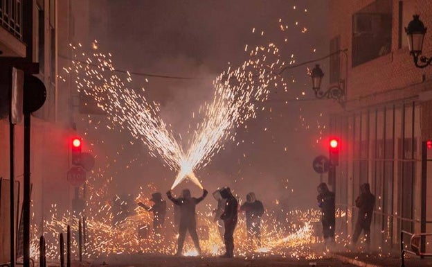 Paterna solicitará que la Cordà sea Bien de Interés Cultural Inmaterial