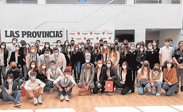 LAMAC y THE LOCALS vencen con proyectos ecológicos y sostenibles