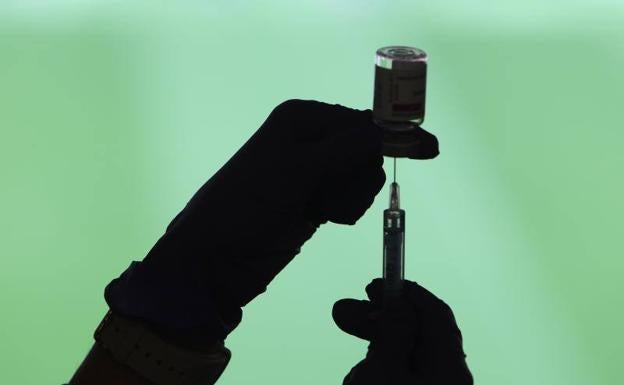 ¿Qué vacuna me toca por edad y cuándo me la pondrán con los nuevos cambios?