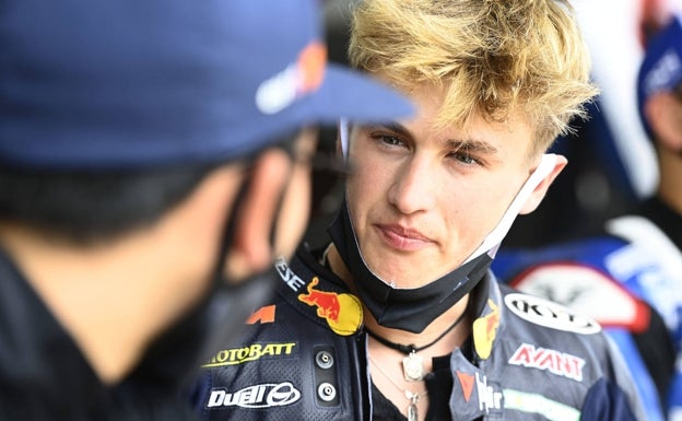 Jaume Masià: «Al ganar Catar me acordé de lo que sufrí en 2020, eso forma parte de mi aprendizaje»