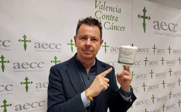 AECC Valencia urge a la continuidad de los programas de cribado de cáncer de colon durante la pandemia