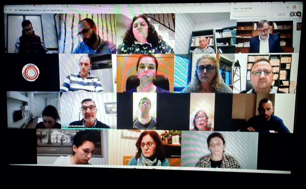 L'Alcúdia pide el cierre de la central nuclear de Cofrentes