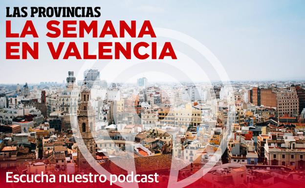 PODCAST | Una Semana Santa que tampoco es lo que era