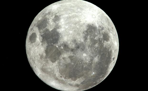 Calendario lunar de abril 2021: Cuándo ver la Superluna rosa y todas las fases lunares