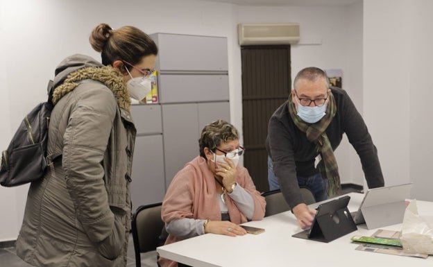 Picassent recibe un galardón a nivel nacional por la ejecución del primer Hackathon