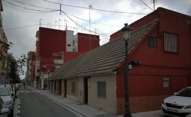 Ciudadanos logra con una alegación que se aumente la protección de las primeras casas edificadas en el Cabanyal tras el incendio de 1875