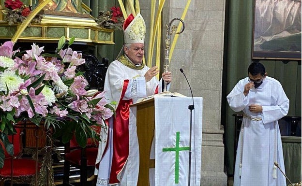 Gandia solicita un Año Jubilar en honor a San Francisco de Borja