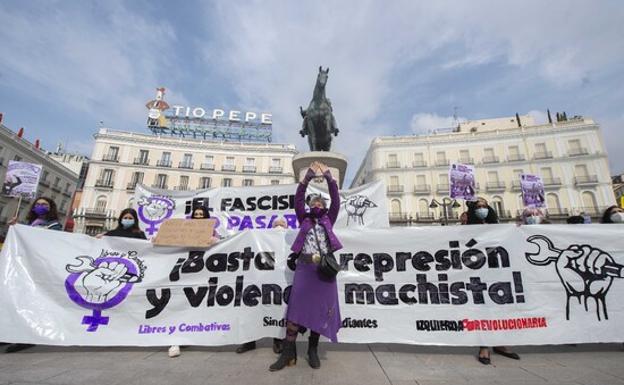 Un centro atenderá a las víctimas de violencia sexual las 24 horas del día