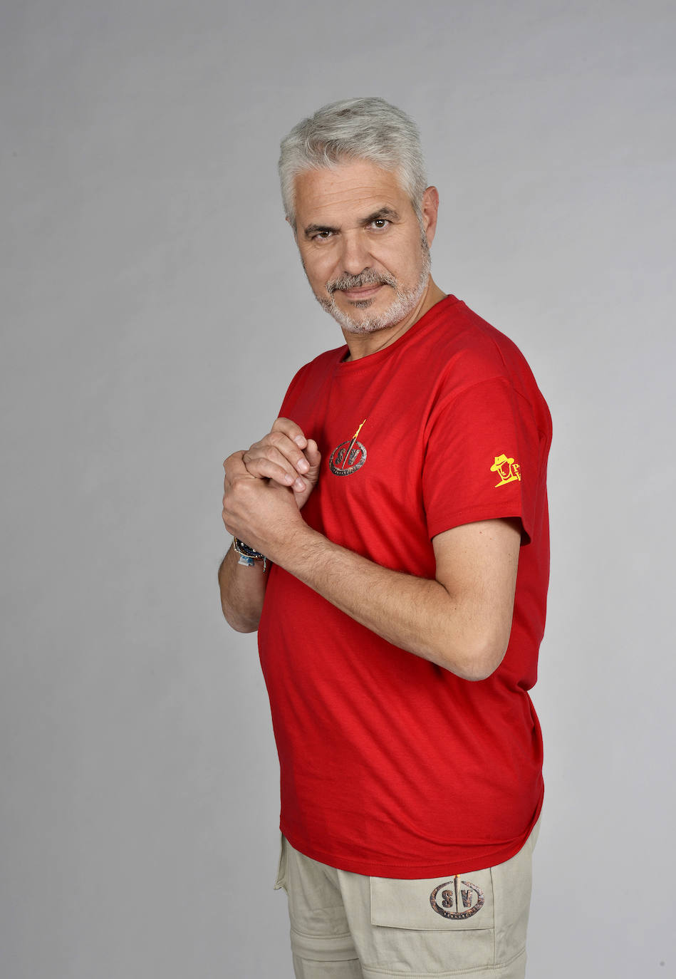 'Supervivientes 2021': Las fotos oficiales de todos los concursantes