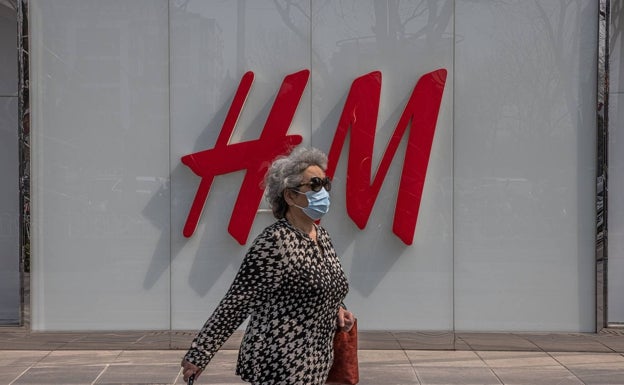 H&M cerrará este viernes una de sus tiendas en Valencia