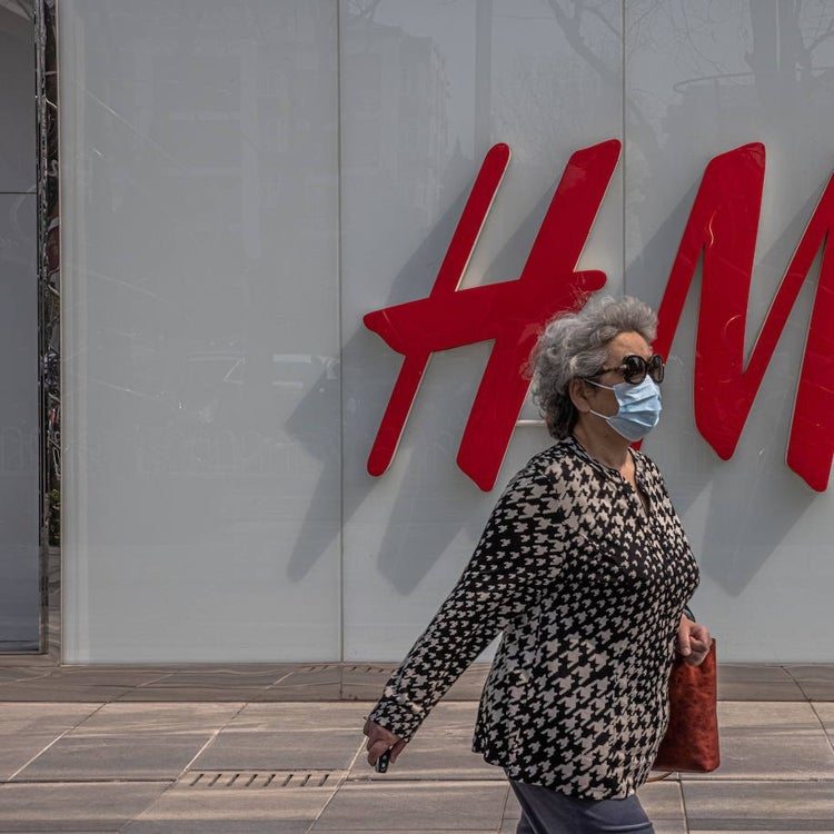 H&M cerrará este viernes una de sus tiendas en Valencia