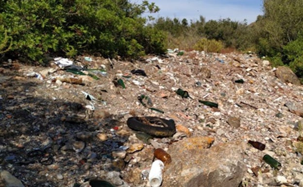 Acció Ecologista-Agró reclama a Picassent que actúe contra los vertederos ilegales