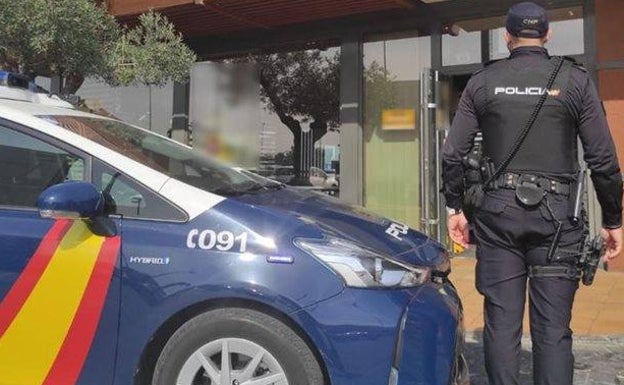 Cae una banda que robaba aceite en grandes cantidades en restaurantes de comida rápida