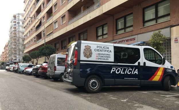 Gandia despide al cofrade de 67 años asesinado en febrero