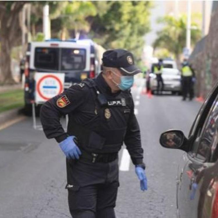 Fin de los cierres perimetrales y del toque de queda en mayo