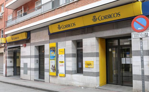 Correos abre el plazo de consulta de admitidos y excluidos en el proceso para cubrir 3.381 puestos fijos