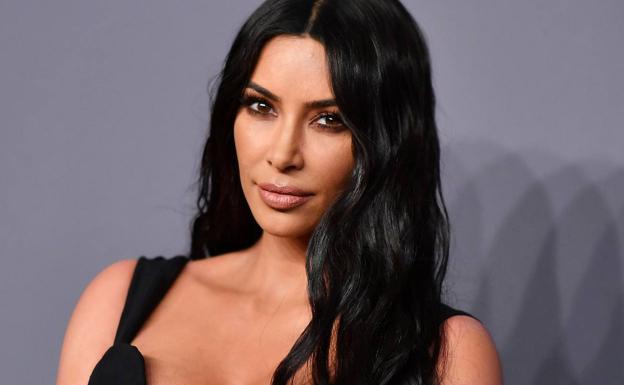 Lista Forbes: Kim Kardashian se une al club de los multimillonarios