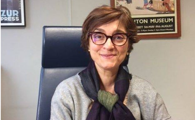 La nueva fiscal Anticorrupción busca ahora un puesto en Europa