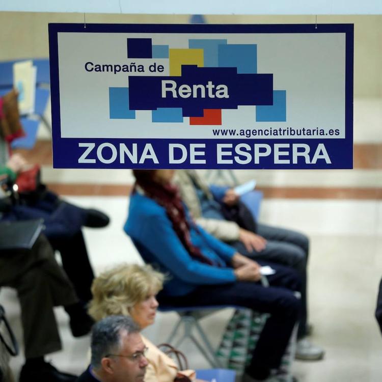 Claves para hacer la declaración de la Renta 2020