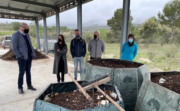 Otos invierte 25.000 euros en instalar placas solares en edificios municipales