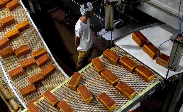 Vicky Foods invertirá 45 millones en su primera planta en Francia