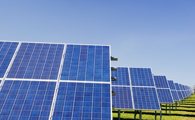 Las fotovoltaicas aseguran que sólo ocuparán el 0,8% del suelo agrícola de la Comunitat