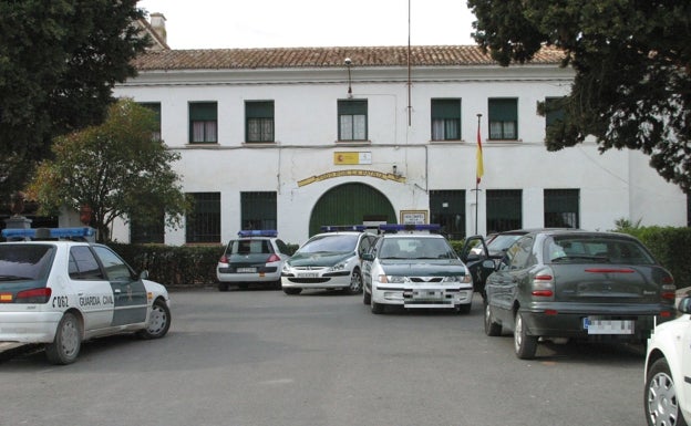 Desarticulada una banda organizada en Xàtiva y Canals dedicada a la gestión de plantaciones de marihuana y blanqueo de capitales