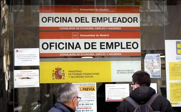 Cómo pedir el certificado del IRPF al SEPE para la Renta si has estado en un ERTE