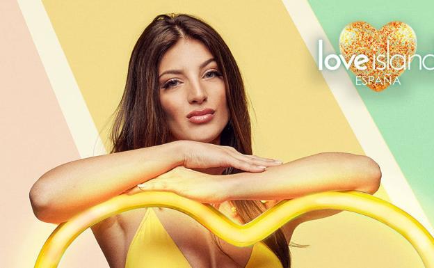 'Love Island': Así es Adele, la más guerrera de la villa