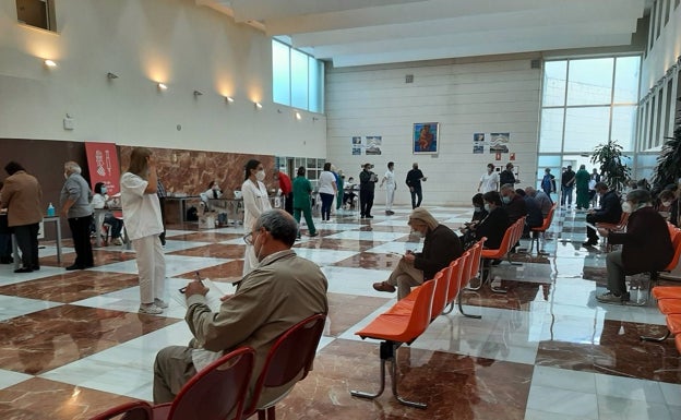 El coronavirus deja dos fallecidos y 50 nuevos positivos en Alicante