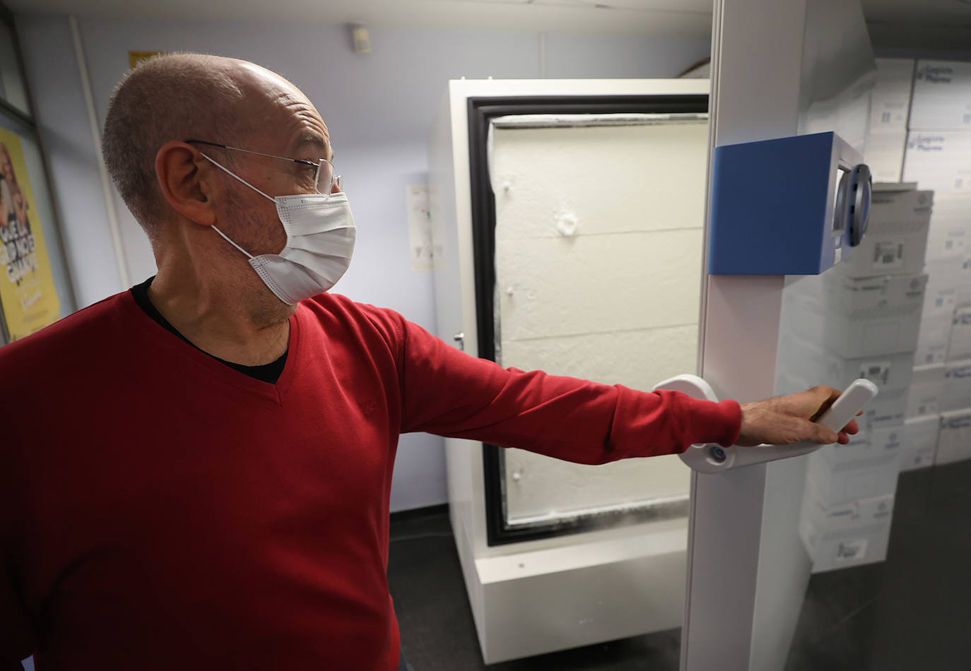 El laberinto de las vacunas