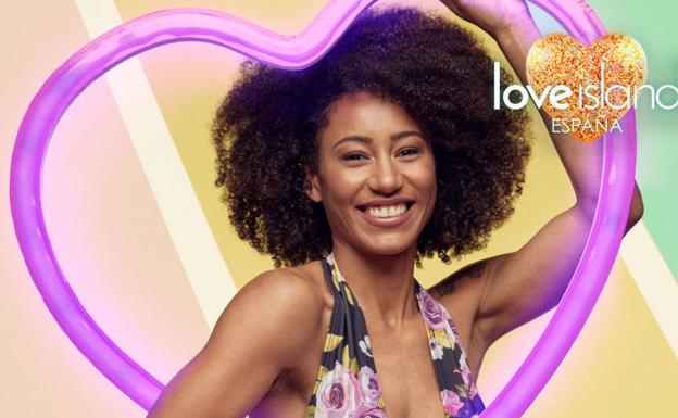 'Love Island': Bea, la ayudante del Mago Pop que busca la magia del amor