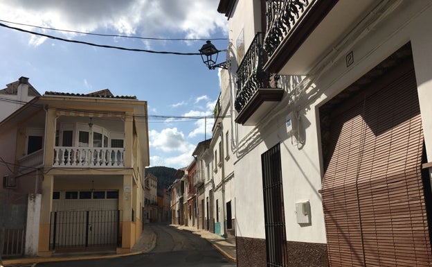 La Font reforma calles que llevaban 70 años esperando una remodelación