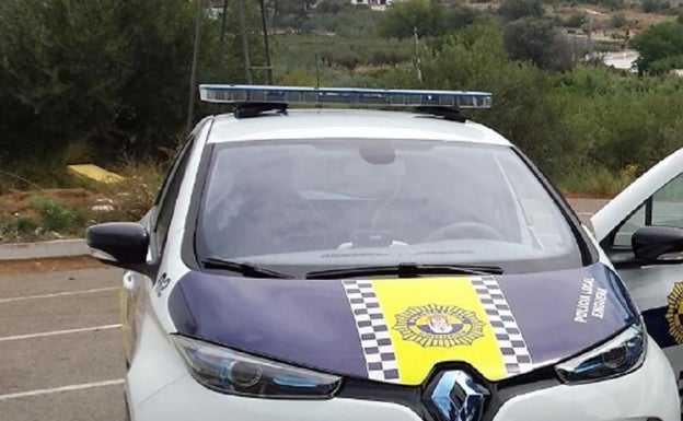 La Policía Local de Enguera advierte de los hurtos con el método del «abrazo cariñoso»
