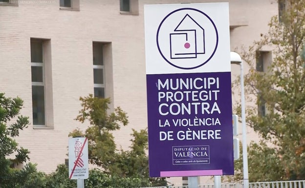 Un total de 35 municipios de l'Horta se han adherido a la red de la Diputación contra la violencia de género