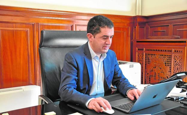 «Con la perspectiva, todos haríamos las cosas diferentes»