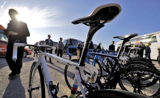 Etapa 1 de hoy de la Vuelta Ciclista a la Comunitat 2021 (Elche-Ondara): recorrido y dónde verla por televisión