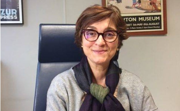 La nueva responsable de Anticorrupción de Valencia, descartada para la Fiscalía Europea