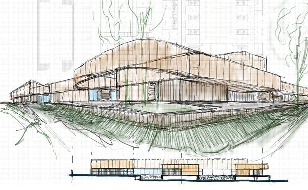 Cuenta atrás para que el nuevo colegio Pla de la Mesquita de Xàtiva sea una realidad