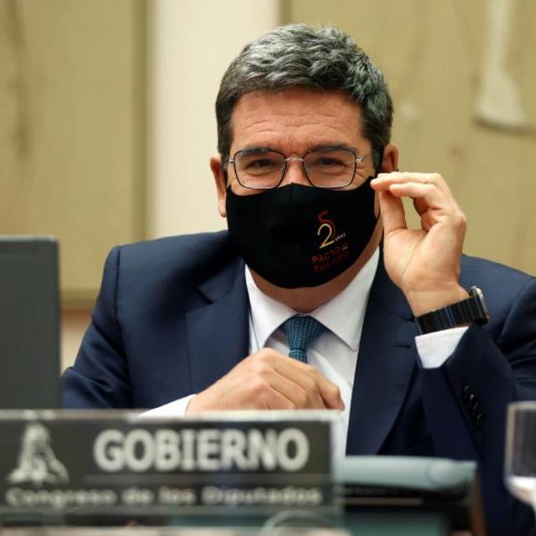 Las claves de Escrivá para la reforma de las pensiones