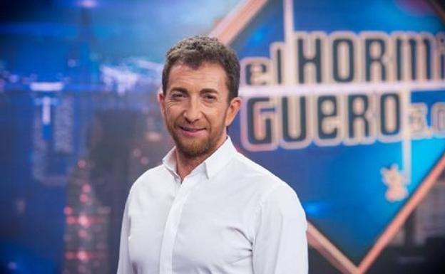 ¿Quién es el invitado de 'El Hormiguero' de esta noche?