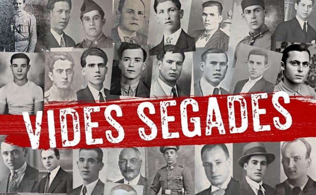 La Pobla Llarga recupera la memoria de los 62 muertos por la guerra civil y represión franquista