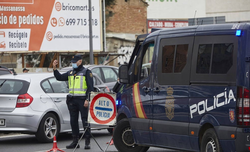 Saltarse restricciones del Covid ya cuesta 210.000 euros a los infractores valencianos