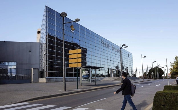 Economía modifica las funciones de Feria Valencia y acelera su refundación