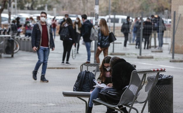 El Consell mejora la financiación de las universidades públicas tras los recelos de los rectores