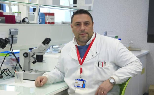 Un profesor del CEU, entre los investigadores más influyentes del mundo