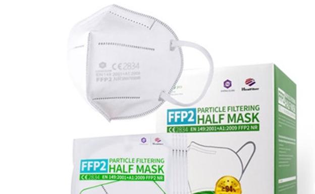 Cómo saber si mi mascarilla lleva grafeno y es de las que Sanidad ha pedido que no se usen