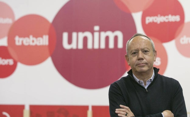 Ismael Sáez: «El puerto es empleo y no debe ser desdeñado con argumentos utópicos»