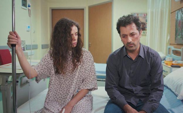 ¿Qué pasa en el capítulo de esta noche de 'Mujer'?